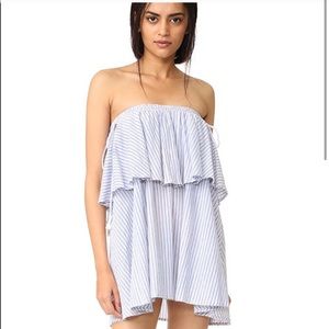 Faithfull the brand dress